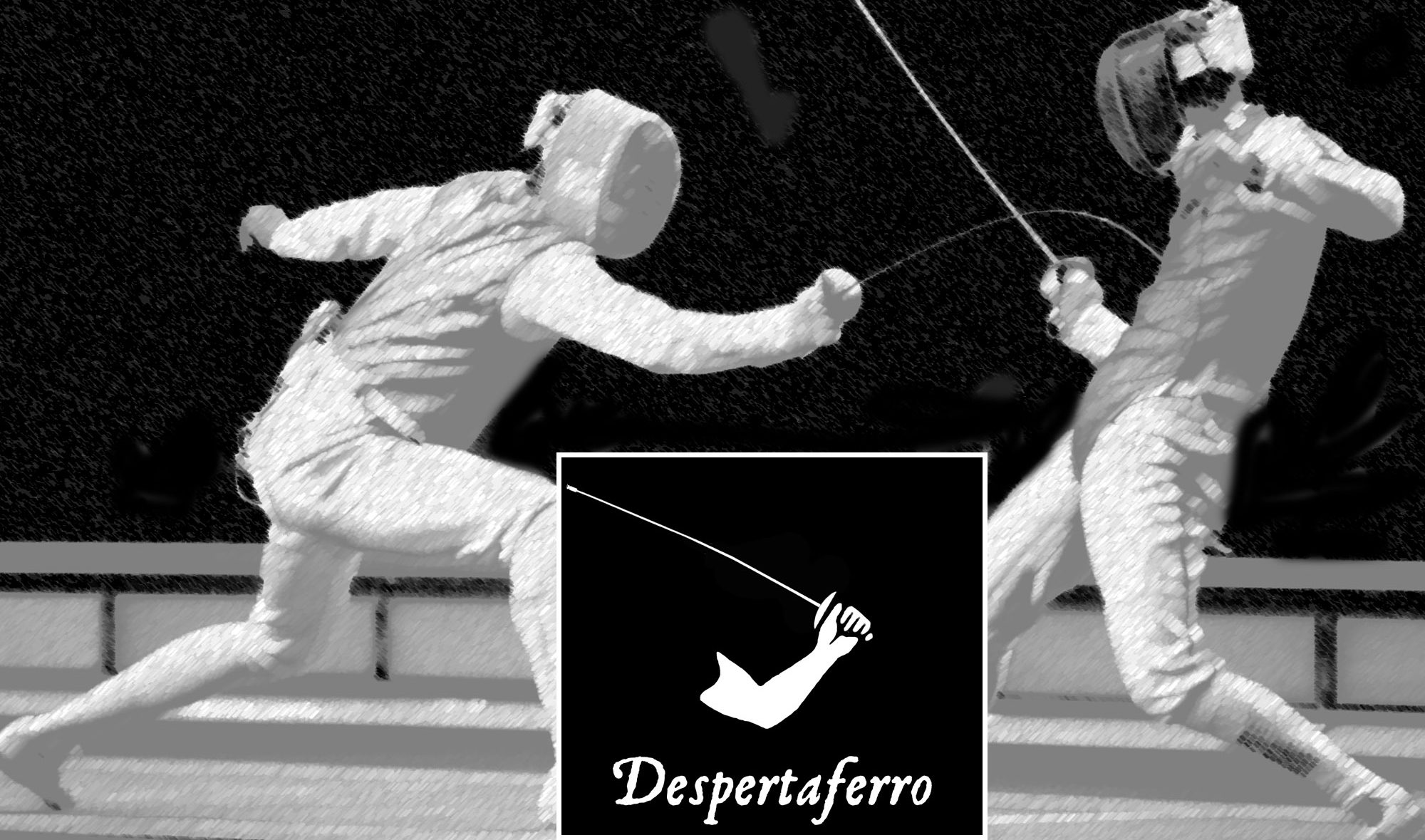Club d'Esgrima Despertaferro
